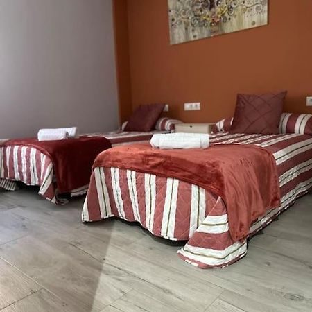 Apartamento Turistico O.N Renfe Кордоба Екстериор снимка
