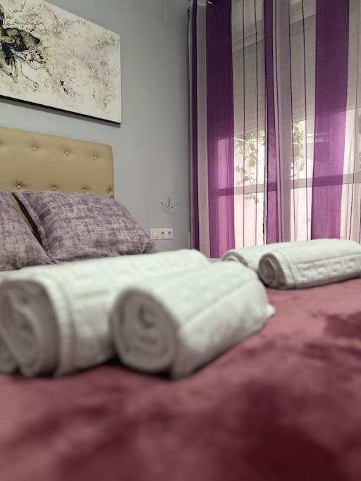 Apartamento Turistico O.N Renfe Кордоба Екстериор снимка