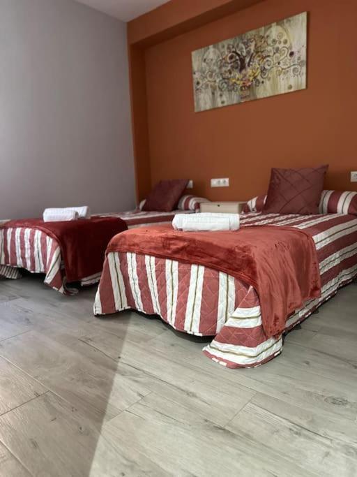 Apartamento Turistico O.N Renfe Кордоба Екстериор снимка