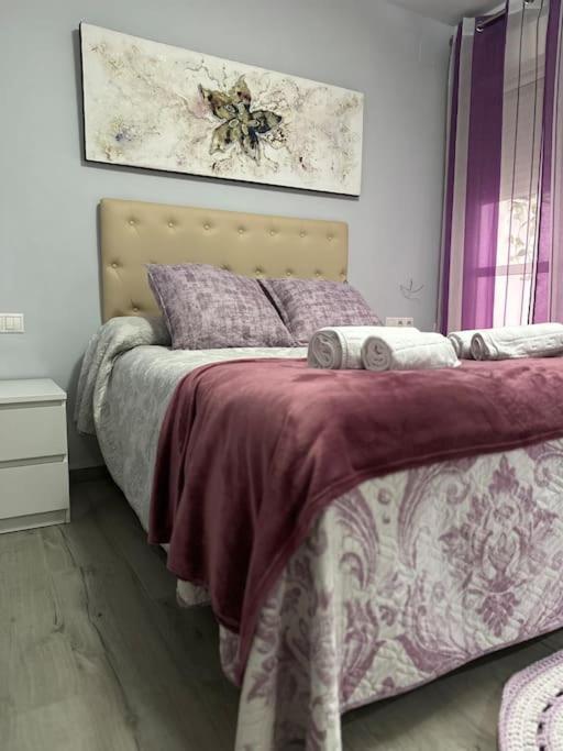 Apartamento Turistico O.N Renfe Кордоба Екстериор снимка