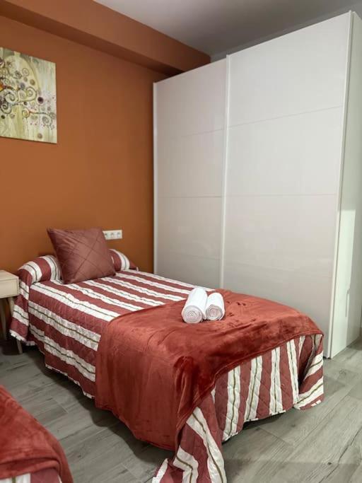 Apartamento Turistico O.N Renfe Кордоба Екстериор снимка