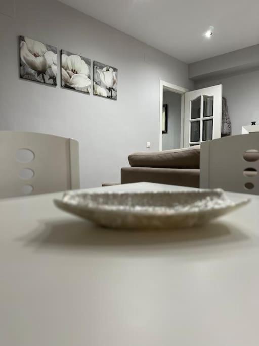 Apartamento Turistico O.N Renfe Кордоба Екстериор снимка