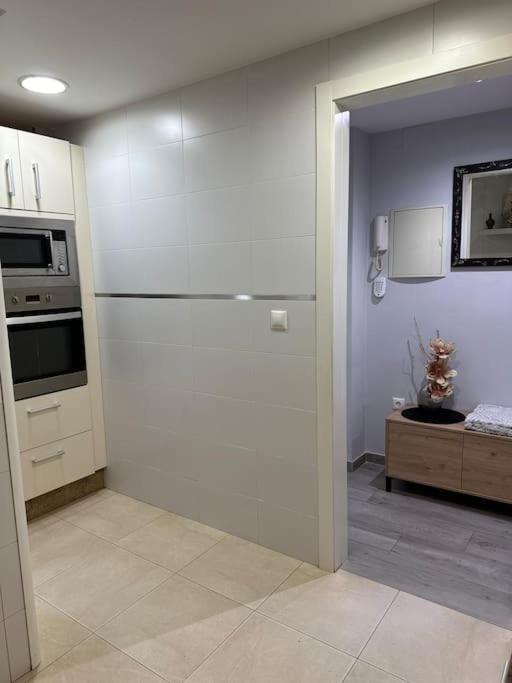 Apartamento Turistico O.N Renfe Кордоба Екстериор снимка