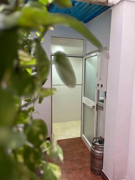 Apartamento Turistico O.N Renfe Кордоба Екстериор снимка
