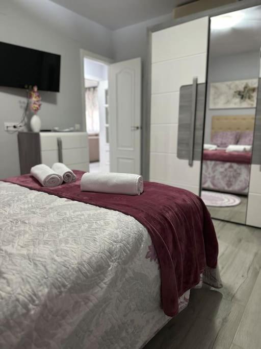Apartamento Turistico O.N Renfe Кордоба Екстериор снимка