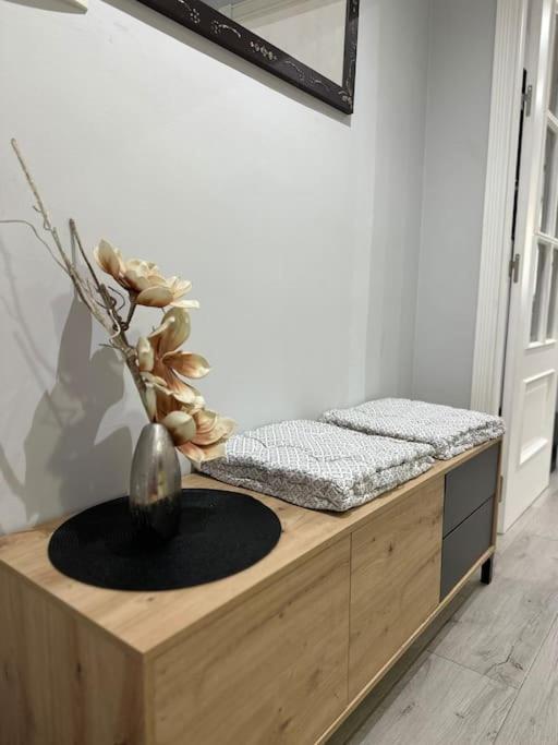 Apartamento Turistico O.N Renfe Кордоба Екстериор снимка