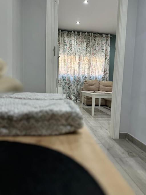Apartamento Turistico O.N Renfe Кордоба Екстериор снимка