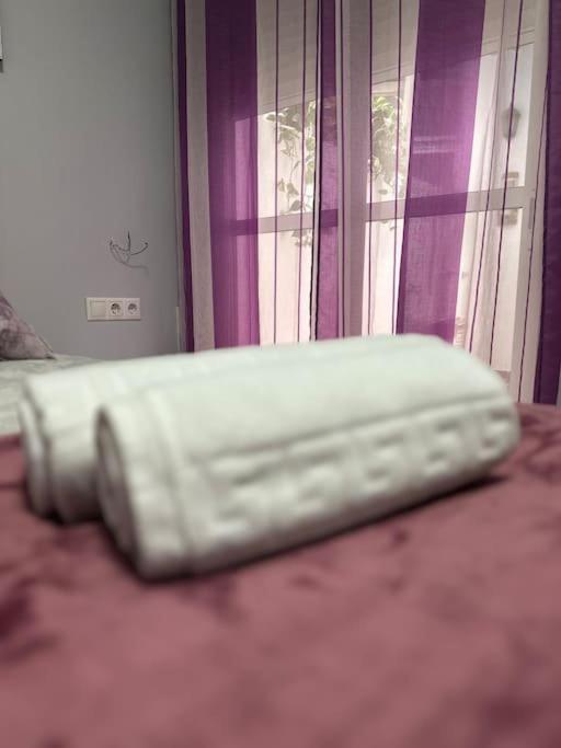 Apartamento Turistico O.N Renfe Кордоба Екстериор снимка