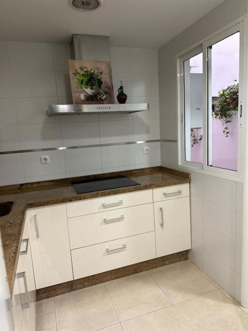 Apartamento Turistico O.N Renfe Кордоба Екстериор снимка