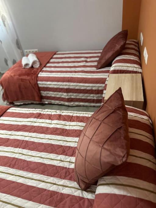 Apartamento Turistico O.N Renfe Кордоба Екстериор снимка