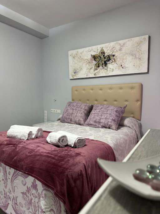 Apartamento Turistico O.N Renfe Кордоба Екстериор снимка