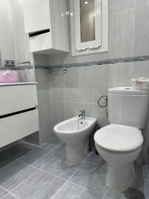 Apartamento Turistico O.N Renfe Кордоба Екстериор снимка