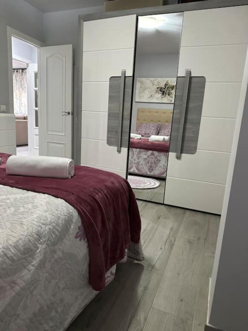 Apartamento Turistico O.N Renfe Кордоба Екстериор снимка